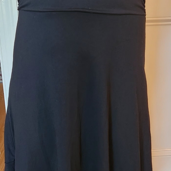 Elsie & Zoey Dress and Skirt with Shark bite Hem - Picture 5 of 6